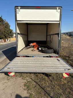 Iveco Daily 2,3 - 2