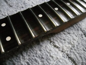 predam neck na stratocaster - 2