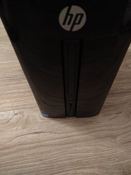 Hp-460 - 2