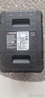 Parkside - 2