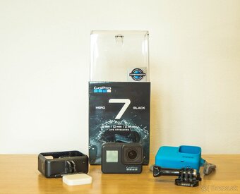 Gopro HERO 7 BLACK - 2