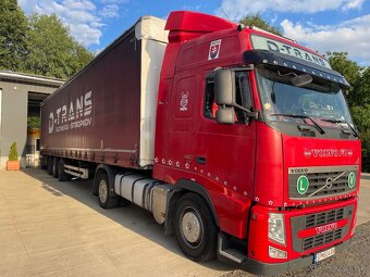 Volvo Volvo fh460 EEv - 2