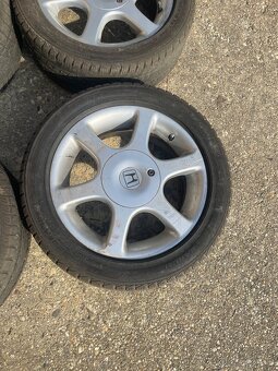 Elektrony 4x100 r15 - 2