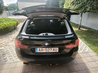 BMW F10 - 2