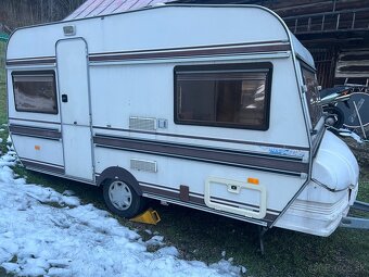 Karavan hobby - 2