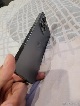 iPhone 13 PRO top stav - 2
