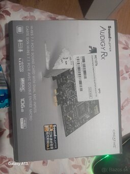 Creative sound blaster - 2