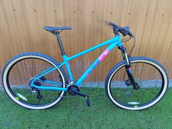 nový horský bicykel Marin Bobcat Trail 3 29" veľkosť M - 2