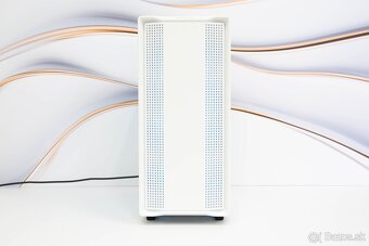 Herný PC i5-14400F / RTX 5060 8GB / 32GB DDR5 / 500GB NVMe - 2