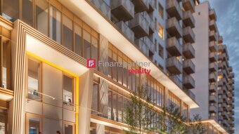 Exkluzivita - 3 izbový byt, Panónska - Bratislava - 2