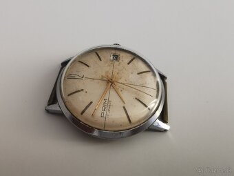Prim elegantný, chróm - 2