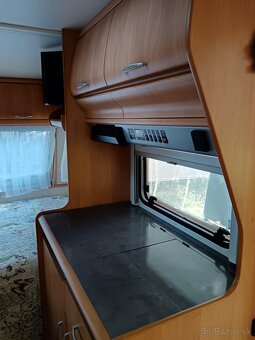 Karavan hobby excellent - 2