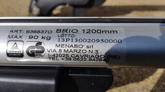 Predám - 2