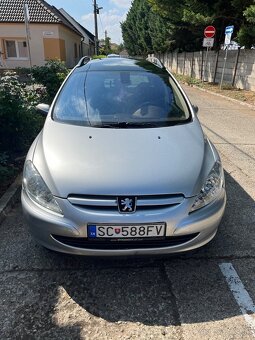 307 combi - 2