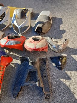 Peugeot speedfight 2 - 2