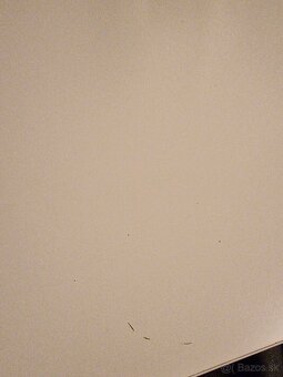 Predám stôl Ikea Malm - 2