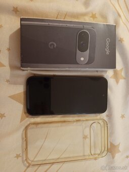 Google Pixel 9 - 2