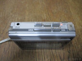 SANYO trc 1130 volkmen recorder. - 2