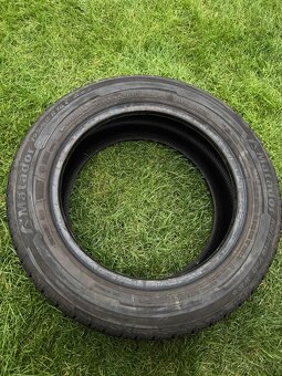 195/60 R16C zimne pneu dodavka rv2023 - 2
