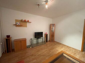 2 izbový byt Hájik - 2