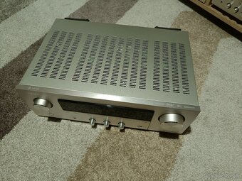 Denon DRA-800H SILVER - 2
