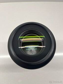 Nikon AF-S Nikkor 105mm f/2,8 G ED N VR - 2