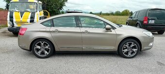 Citroén C5 3,0HDi 177kW Exclusive - 2