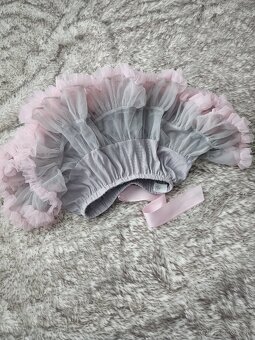 TUTU sukňa - 2