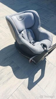 Britax-Römer Dualfix M I-Size - 2