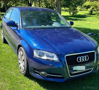 Audi A3 - 2