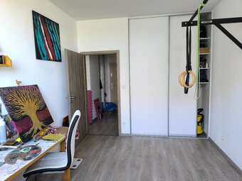 6 ročný moderný štýlový 2 izbový byt 1poschodie - 2