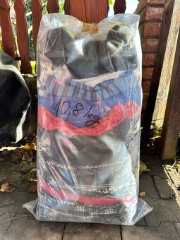 Dámske oblečenie - 2