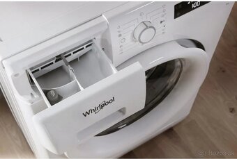 Whirlpool práčka - 2