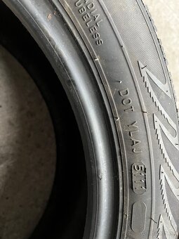 Zimné pneumatiky 195/50 R16 - 2