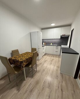 Na prenájom prerobený 3 izbový byt, balkón, Dusíka, Trnava - 2