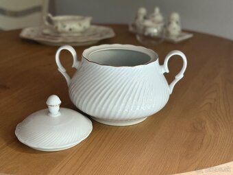 Terina - polievková misa - 2