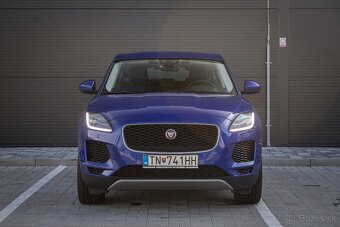 Jaguar E-Pace 2.0 I4 S AWD A/T - 2