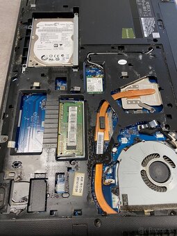 Opravy elektroniky lacno - 2