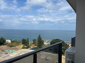 Luxusný, plne zariadený dvojizbový apartmán nachádzajúci sa  - 2