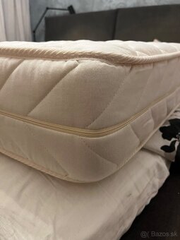 Matrac Segum 80x160cm - 2