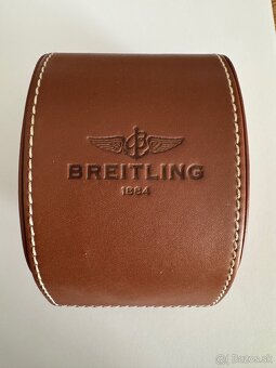 BREITLING 1884 - 2