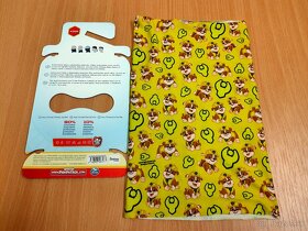 Šatka,rukavice,pančušnčuchy,ponožky - 2