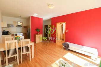 VEĽKÝ, pekný 2-izb. byt s BALKÓNOM v populárnej Axton Reside - 2