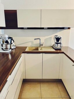 Prenájom 2-izbový byt, Staré Grunty, BA, Karlova Ves. - 2