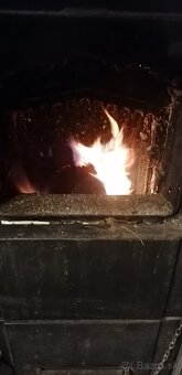 Predám Viadrus U26 5čl - 2