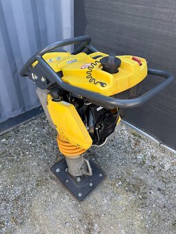 Vibračné dusadlo Bomag BT 65 - 2