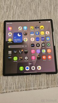 Samsung Galaxy Z Fold 7 - 2