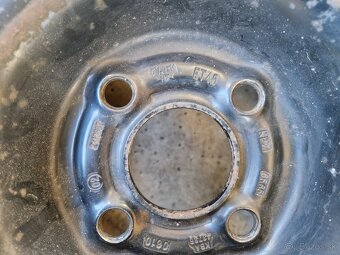 Zimna Sada 4x100 R14 - 2