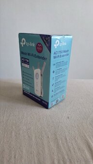 TP link extender - 2