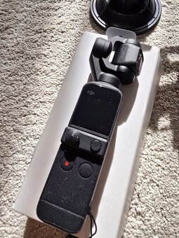 Dji  POCKET 2 - 2